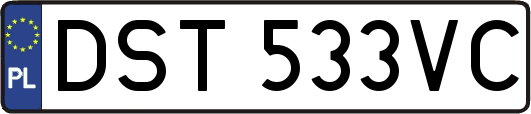 DST533VC