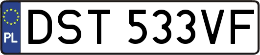 DST533VF