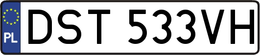 DST533VH