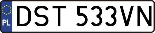 DST533VN