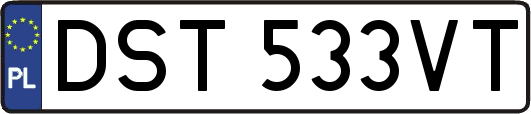 DST533VT