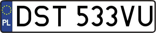 DST533VU
