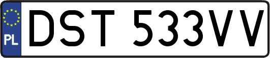 DST533VV