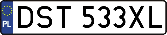 DST533XL