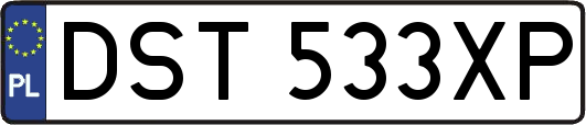DST533XP