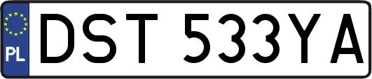 DST533YA