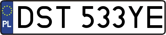 DST533YE