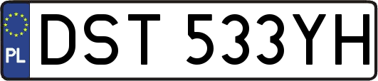 DST533YH