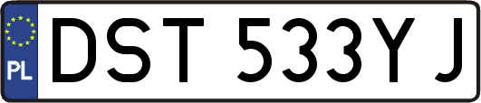 DST533YJ