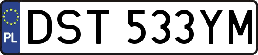 DST533YM
