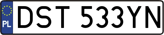 DST533YN