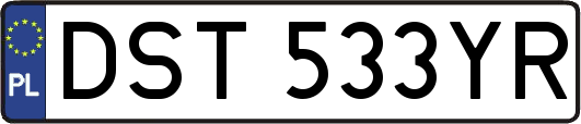DST533YR