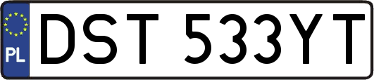 DST533YT