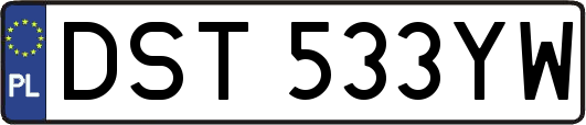 DST533YW
