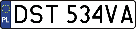 DST534VA