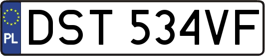 DST534VF