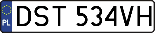 DST534VH