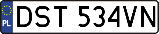 DST534VN