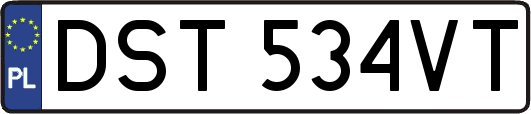 DST534VT