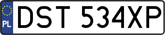 DST534XP