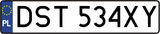 DST534XY
