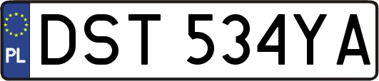 DST534YA