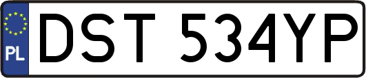DST534YP