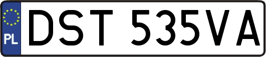 DST535VA