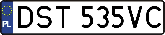 DST535VC