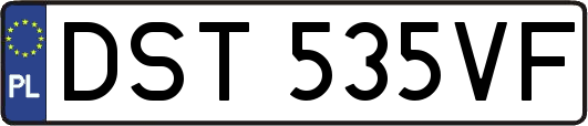 DST535VF