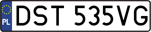 DST535VG