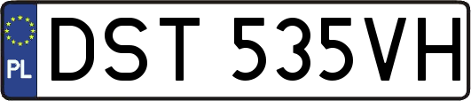 DST535VH