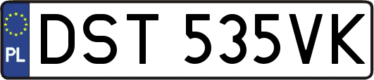 DST535VK