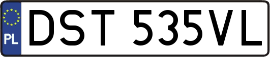 DST535VL