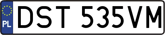 DST535VM