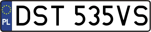DST535VS