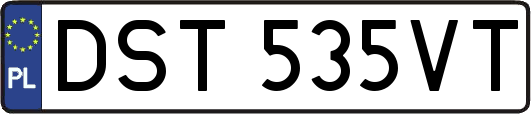 DST535VT