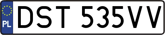 DST535VV