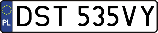 DST535VY