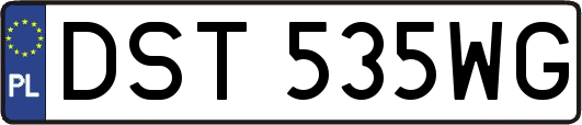 DST535WG