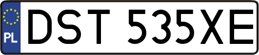 DST535XE