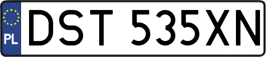 DST535XN