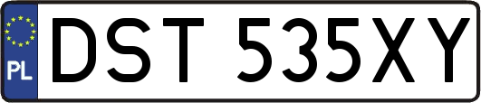 DST535XY
