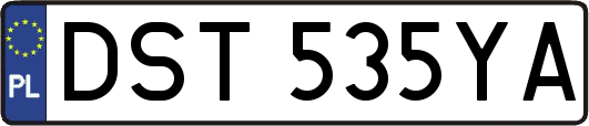 DST535YA