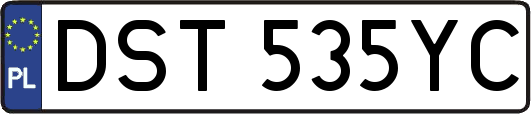 DST535YC