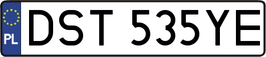 DST535YE