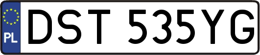 DST535YG
