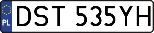DST535YH