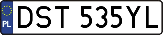 DST535YL