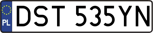 DST535YN